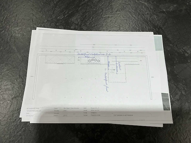 Zera xm g78 toonzaalkeuken - afbeelding 10 van  18