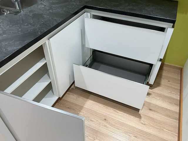 Zera xm g78 toonzaalkeuken - afbeelding 12 van  18