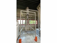 Zerma - gsc 700/1000 - breekinstallatie - 2019 - afbeelding 3 van  18