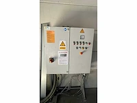 Zerma - gsc 700/1000 - breekinstallatie - 2019 - afbeelding 6 van  18