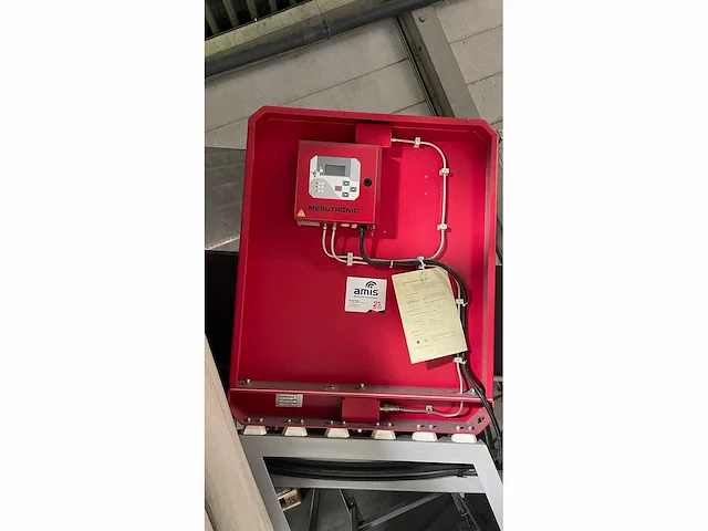 Zerma - gsc 700/1000 - breekinstallatie - 2019 - afbeelding 7 van  18