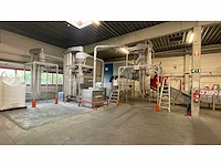 Zerma - gsc 700/1000 - breekinstallatie - 2019