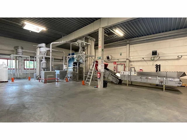 Zerma - gsc 700/1000 - breekinstallatie - 2019 - afbeelding 11 van  18