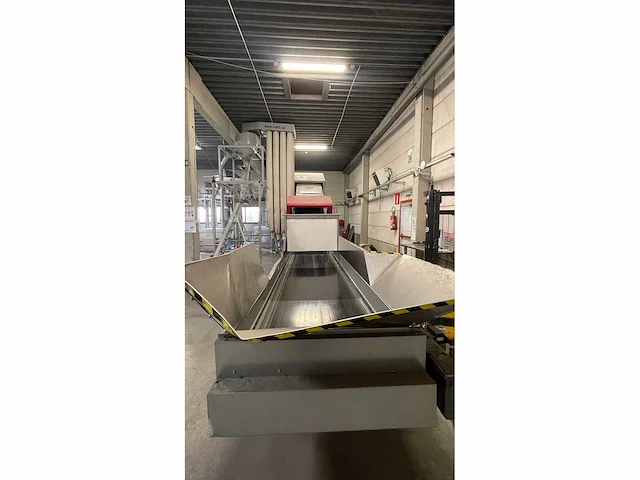 Zerma - gsc 700/1000 - breekinstallatie - 2019 - afbeelding 12 van  18