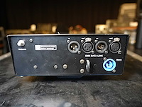 Zero 88 - 6 x 6amp cee22 socket - afbeelding 2 van  2