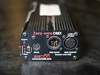 Zero 88 - dmx recorder - afbeelding 1 van  1