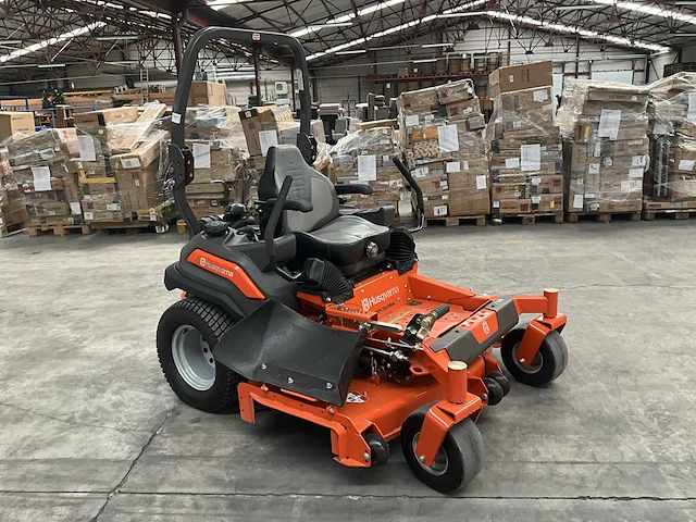 Zero-turn-maaier husqvarna professional z 560x - afbeelding 1 van  13