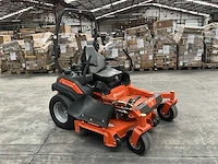 Zero-turn-maaier husqvarna professional z 560x - afbeelding 1 van  13