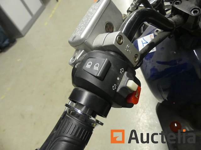 Zerobike e30 texas elektrische scooter - afbeelding 3 van  13