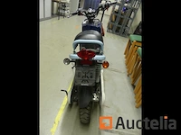 Zerobike e30 texas elektrische scooter - afbeelding 12 van  13