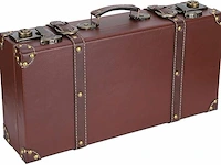 Zerodis retro koffer - afbeelding 1 van  4