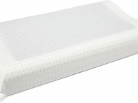 Zeropuntosei crystalpur wave nekkussen - afbeelding 1 van  2