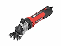 Zesdelige schapentondeuse kit 320w - afbeelding 6 van  9