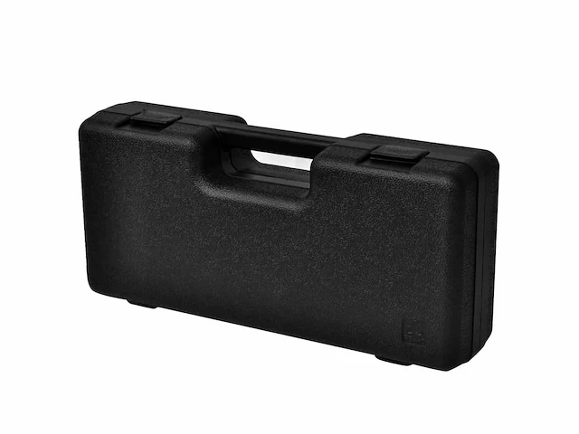 Zesdelige schapentondeuse kit 320w - afbeelding 9 van  9