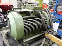 Zeta hz0597 hydraulische aandrijfeenheid - afbeelding 5 van  11