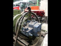 Zeta hz0597 hydraulische aandrijfeenheid - afbeelding 6 van  11