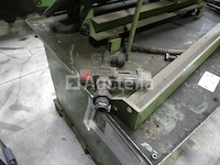 Zeta hz0597 hydraulische aandrijfeenheid - afbeelding 8 van  11