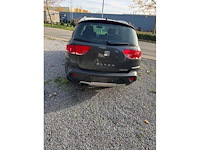 Zetel - 2011 - altea - personenauto - afbeelding 4 van  5