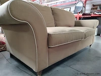 Zetel beige kleur - afbeelding 2 van  3