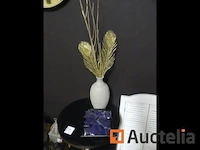 Zetel en decoraties verschillend - afbeelding 3 van  10