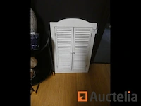 Zetel en decoraties verschillend - afbeelding 6 van  10
