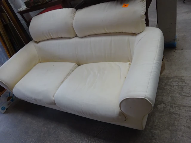 Zetel ligneroset made in france - afbeelding 1 van  3