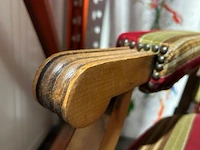 Zetel met armleuning - afbeelding 2 van  5