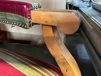 Zetel met armleuning - afbeelding 4 van  5