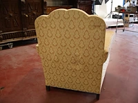Zetel met armleuning - afbeelding 5 van  5