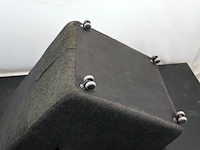 Zetel op wielen (x4) - afbeelding 5 van  5