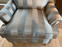 Zetel ruskin - afbeelding 4 van  9