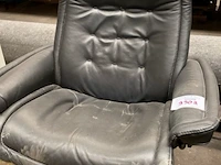 Zetel stressless - afbeelding 2 van  5