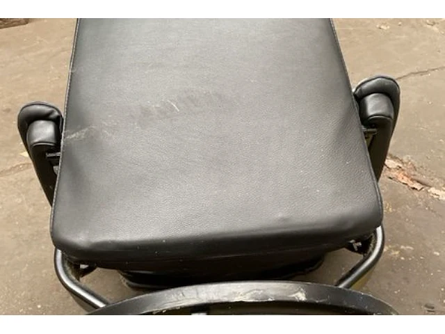 Zetel stressless - afbeelding 3 van  5