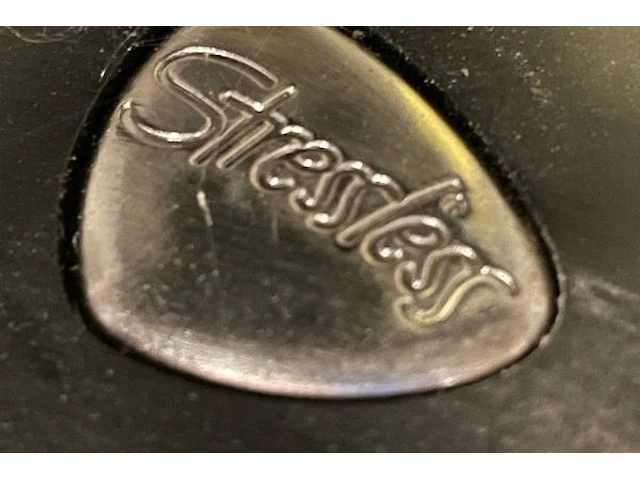 Zetel stressless - afbeelding 5 van  5