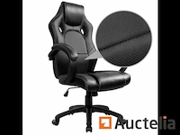 Zetel van bureautafel gaming stoel - modern comfortabel