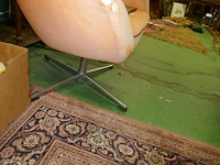 Zetel voor te stofferen - afbeelding 2 van  2