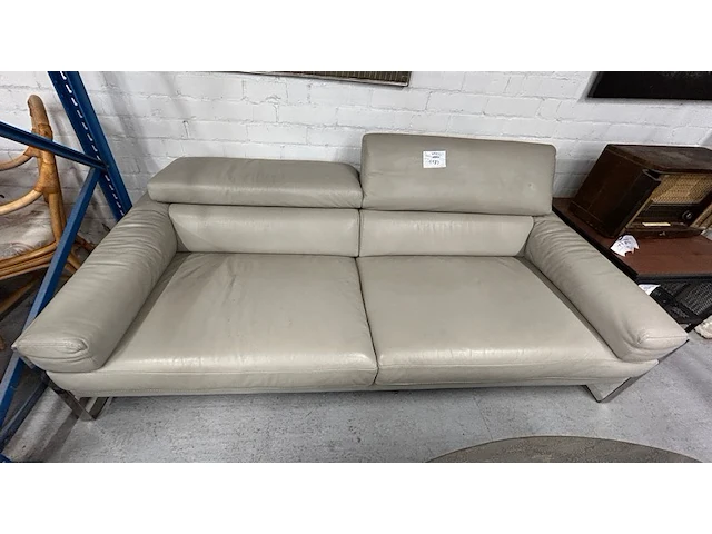 Zetel - afbeelding 1 van  6