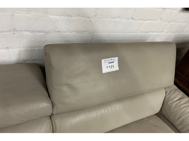 Zetel - afbeelding 2 van  6