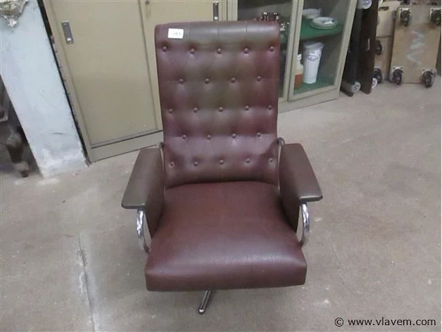 Zetel - afbeelding 1 van  2