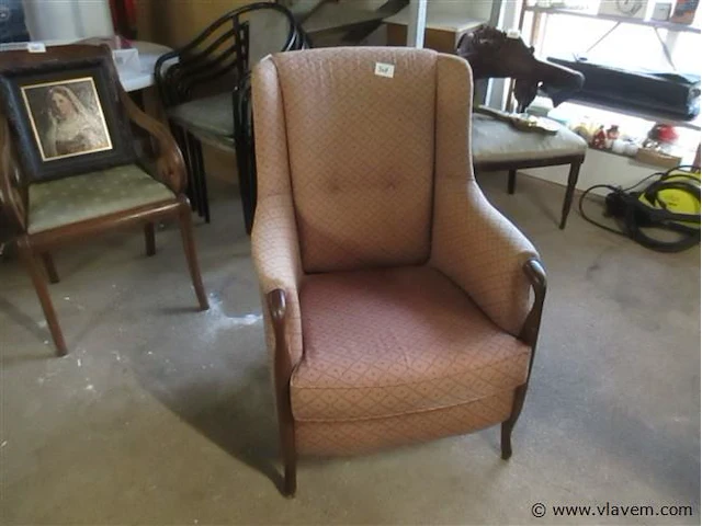 Zetel - afbeelding 1 van  3