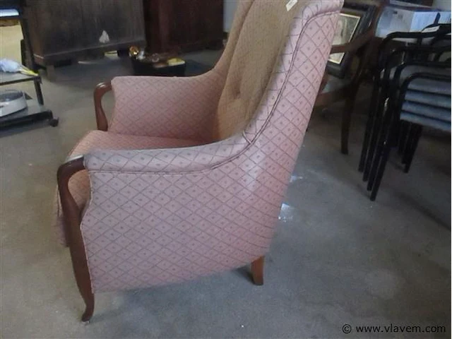 Zetel - afbeelding 2 van  3