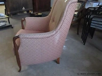 Zetel - afbeelding 2 van  3