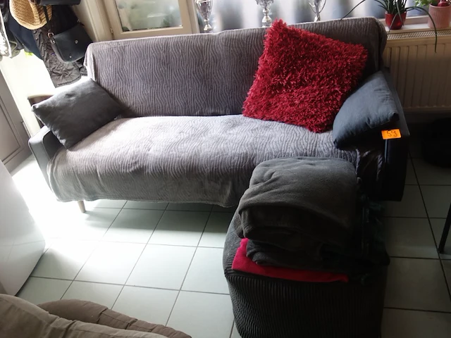 Zetel - afbeelding 1 van  2