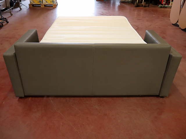 Zetelbed - afbeelding 5 van  8