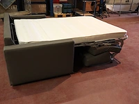 Zetelbed - afbeelding 6 van  8