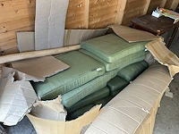 Zetelkussen (pallet meubelen) - afbeelding 2 van  3
