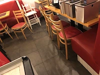 Zetels en stoelen: samengesteld lot 13+14 - afbeelding 1 van  3