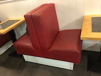 Zetels horeca - afbeelding 1 van  3