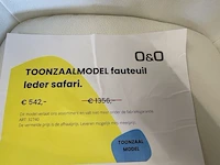 Zeteltje - afbeelding 2 van  2