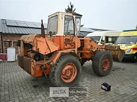 Zettelmeyer bulldozer - afbeelding 2 van  16